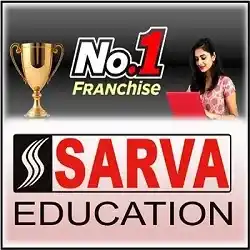 Sarva Education- Best No.1 Computer Franchise with Trusted Logo in Kashtigarh Doda