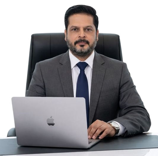 Managing Director - Sarva Education