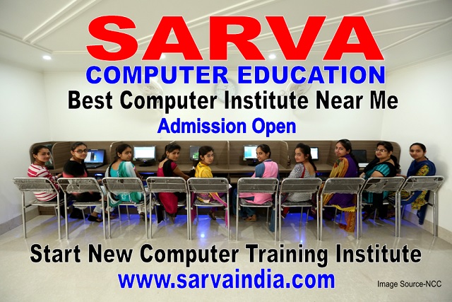 Sarva 1st Best Computer Institute in Krishnalaya Bangalore For job oriented Top IT Training Courses govt ISO certified